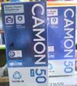 New Tecno Camon 50 Pro 256GB Green - 3