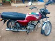 Bajaj Boxer 100 2019 Red - 2