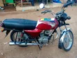 Bajaj Boxer 100 2019 Red - 3