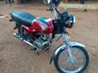 Bajaj Boxer 100 2019 Red - 4