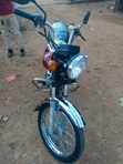 Bajaj Boxer 100 2019 Red - 5
