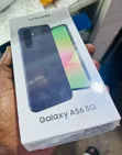 New Samsung Galaxy A56 256GB Black - 3
