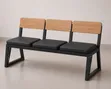 Modern Waiting Chair - 2