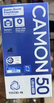 New Tecno Camon 50 Ultra 512GB Black - 3