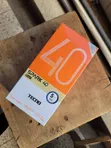 New Tecno Spark 40 Pro+ 256GB Silver - 2