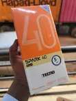 New Tecno Spark 40 Pro+ 256GB Gray - 1