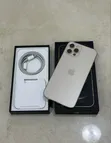Apple iPhone 12 Pro 256GB Gold - 2