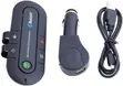 Portable Bluetooth Hands-Free Car Kit - 3