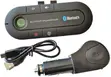 Portable Bluetooth Hands-Free Car Kit - 5