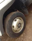 Isuzu Forward Tipper NPR (1998) - 1