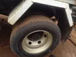 Isuzu Forward Tipper NPR (1998) - 2