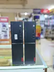 Lenovo Desktop Computer 8GB RAM Intel Core i5 SSD 500GB - 1