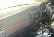 Mitsubishi Pajero 2007 Silver - 5