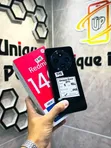 New Xiaomi Redmi 14C 256GB Black - 3