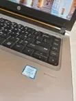 HP EliteBook 840 G5 Laptop - 8GB RAM, 500GB HDD - 1