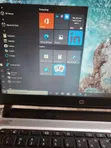 HP EliteBook 840 G5 Laptop - 8GB RAM, 500GB HDD - 3