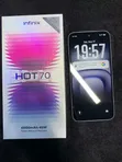 New Infinix Hot 70 256GB Orange - 2