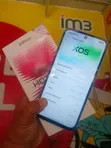 New Infinix Hot 70 256GB Orange - 3