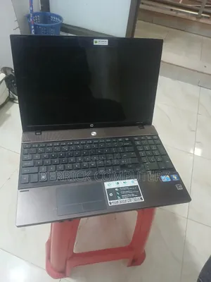 HP ProBook 4520S Laptop - Intel Core i5, 4GB RAM, 320GB HDD