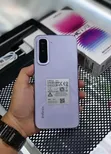 New Infinix Hot 70 256GB Purple - 1