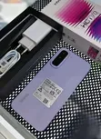 New Infinix Hot 70 256GB Purple - 3