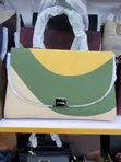 Chrisbella Colorblock Handbag - 1