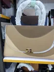 Chrisbella Colorblock Handbag - 2