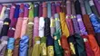 Satin Abaya Materials - 1