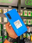 New Infinix Hot 70 256GB Blue - 2
