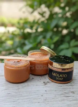 Molato Soap - 500g