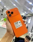 New Tecno Spark 50 128GB Orange - 2