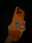 New Tecno Spark 50 128GB Orange - 4