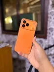 New Tecno Spark 50 128GB Orange - 2