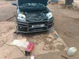 Toyota Sienta Customized Metallic Guards - 2