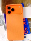 New Tecno Spark 50 128GB Orange - 1