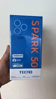 New Tecno Spark 50 128GB Orange - 5