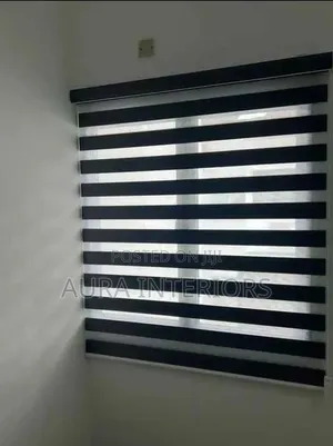 Brand New Home Interiors Office Blinds