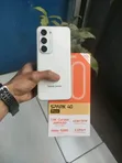 New Tecno Spark 40 Pro+ 256GB White - 3