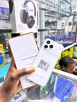 New Tecno Spark 40 256GB White - 2