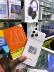 New Tecno Spark 40 256GB White - 3