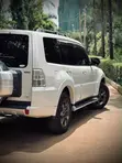 Mitsubishi Pajero 2011 White - 3
