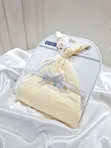 3-Piece Baby Hat Set - 2