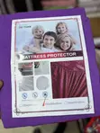Waterproof Mattress Protectors - 1