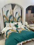 10-Piece Heavy Duvet Set - 1
