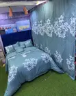 10-Piece Heavy Duvet Set - 2