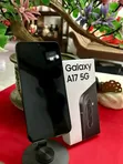 New Samsung Galaxy A17 5G 256GB Black - 3