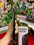New Samsung Galaxy A17 5G 256GB Black - 4