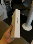 New Samsung Galaxy A17 5G 256GB Silver - 2