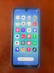 New Samsung Galaxy A17 5G 256GB Blue - 1