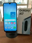 New Samsung Galaxy A17 5G 256GB Blue - 3